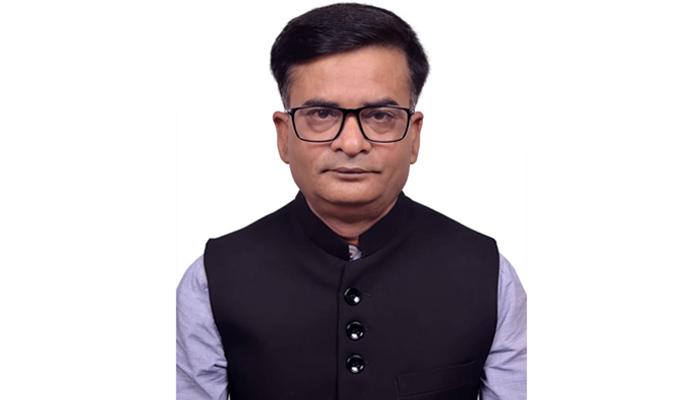 শেখ হাসিনা আমাদের স্বপ্ন সারথি: জাহিদ হাসান