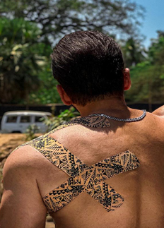 কাঁধে চোট পেলেন সালমান খান