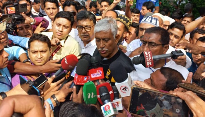 গাজীপুরে নৌকার জয় হবে