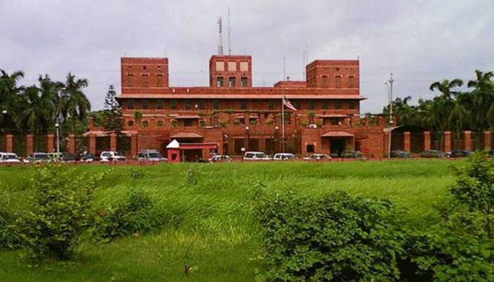 যুক্তরাষ্ট্রের রাষ্ট্রদূতের সঙ্গে বৈঠকে আ.লীগ-বিএনপি-জাপা নেতারা