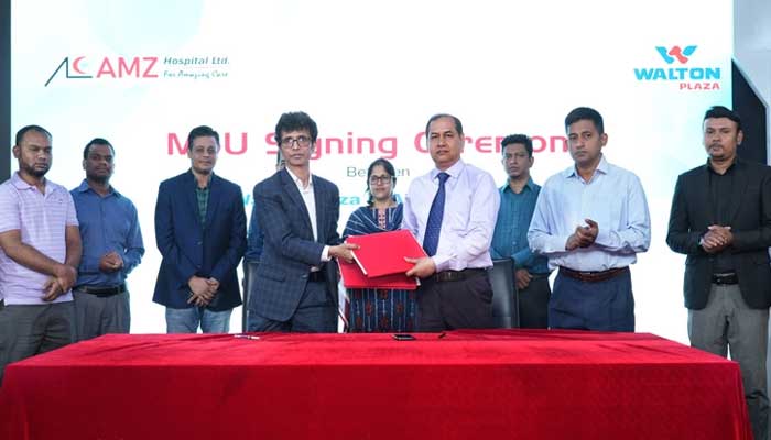 ওয়ালটন প্লাজার কিস্তি ক্রেতাদের জন্য বিশেষ সুবিধা