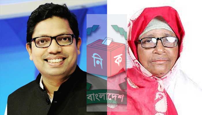 আচরণবিধি মানতে এবার দুই প্রতিমন্ত্রীকে ইসির চিঠি