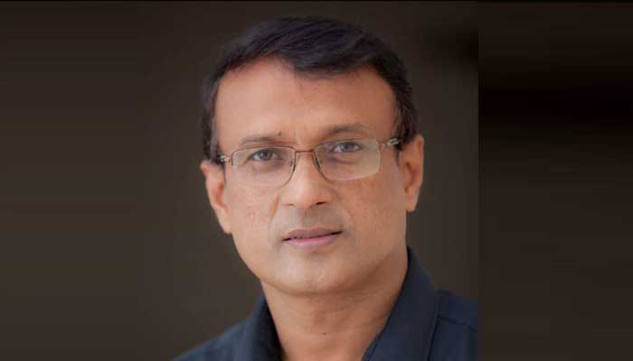 রাষ্ট্রপতির একান্ত সচিব হলেন দিদারুল আলম
