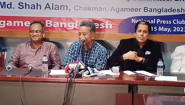 বাংলাদেশের সুষ্ঠু নির্বাচন প্রশ্নে বহির্বিশ্ব সন্দিহান