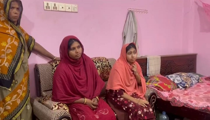 ফটিকছড়িতে মেয়েকে বাল্য বিয়ে: মায়ের কারাদণ্ড