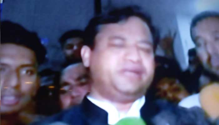 নৌকার জয়, ব্যক্তির পরাজয়: জাহাঙ্গীর