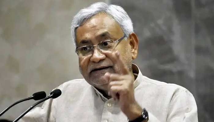 পাটনায় বিজেপিবিরোধী সমাবেশ ১২ জুন