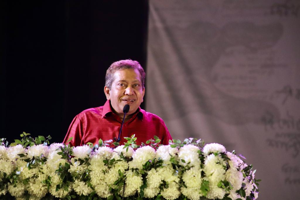 রবীন্দ্রনাথের কবিতা-গান বাঙালির আন্দোলন, সংগ্রামে প্রেরণার উৎস