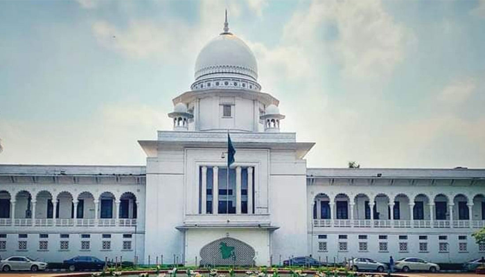 ঢাকা ওয়াসায় উত্তম কুমারের নিয়োগ হাইকোর্টে স্থগিত