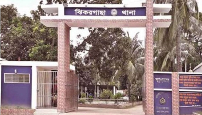 ঝিকরগাছায় কলেজছাত্রের মৃত্যু, পরিবারের অভিযোগ খুন