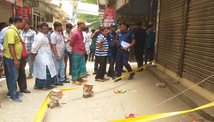 যুবলীগ নেতার হত্যাকারীদের আইনের আওতায় আনা হবে