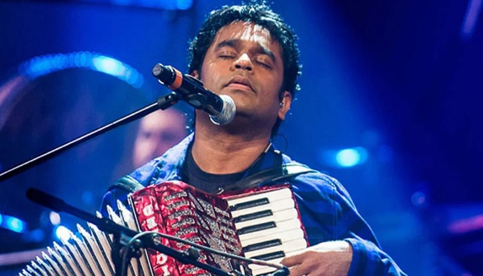 হঠাৎ মঞ্চে উঠে এ আর রহমানের শো বন্ধ করে দিলো পুলিশ