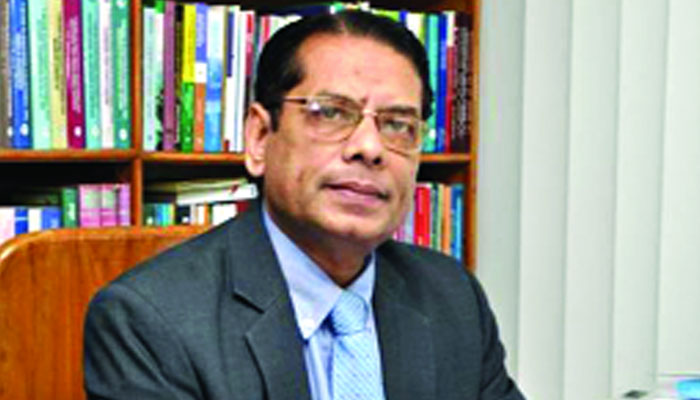 কর ফাঁকি একটি বড় সমস্যা 