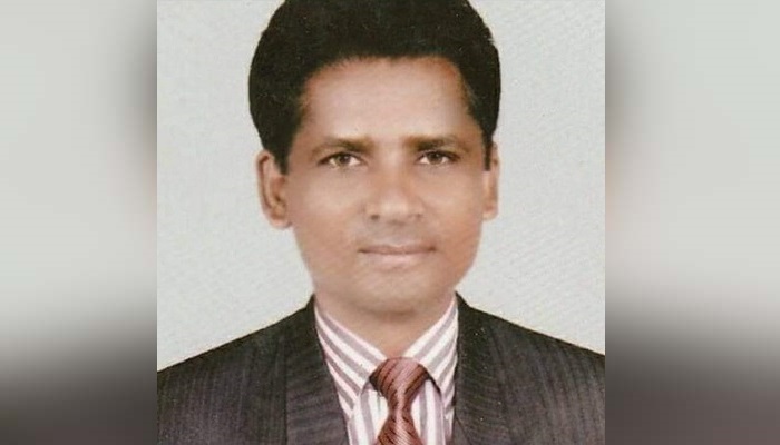 বরগুনায় সাবেক ইউপি সদস্যকে কুপিয়ে হত্যা