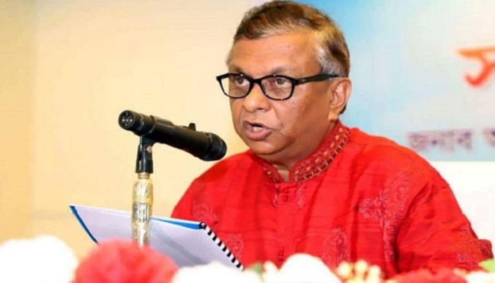 প্রার্থী হওয়ার আভাস দিলেন মেয়র আরিফ!