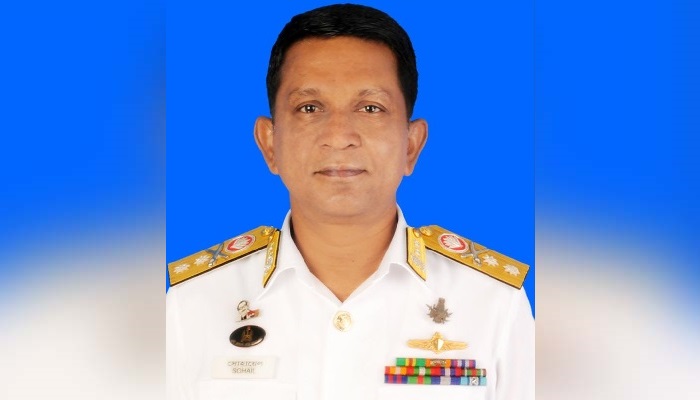 চট্টগ্রাম বন্দর চেয়ারম্যানের দায়িত্বে সোহায়েল