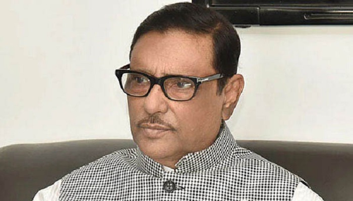 দেশকে অনন্য উচ্চতায় পৌঁছে দিতেই প্রধানমন্ত্রীর বিদেশ সফর