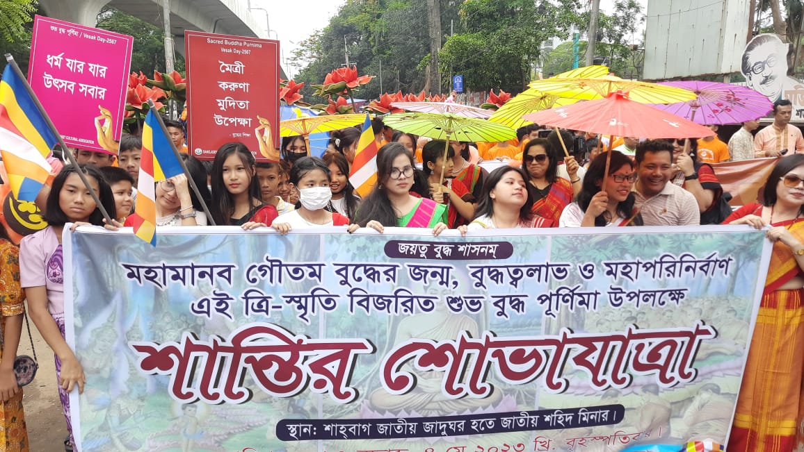 দেশকে অনন্য উচ্চতায় পৌঁছে দিতেই প্রধানমন্ত্রীর বিদেশ সফর