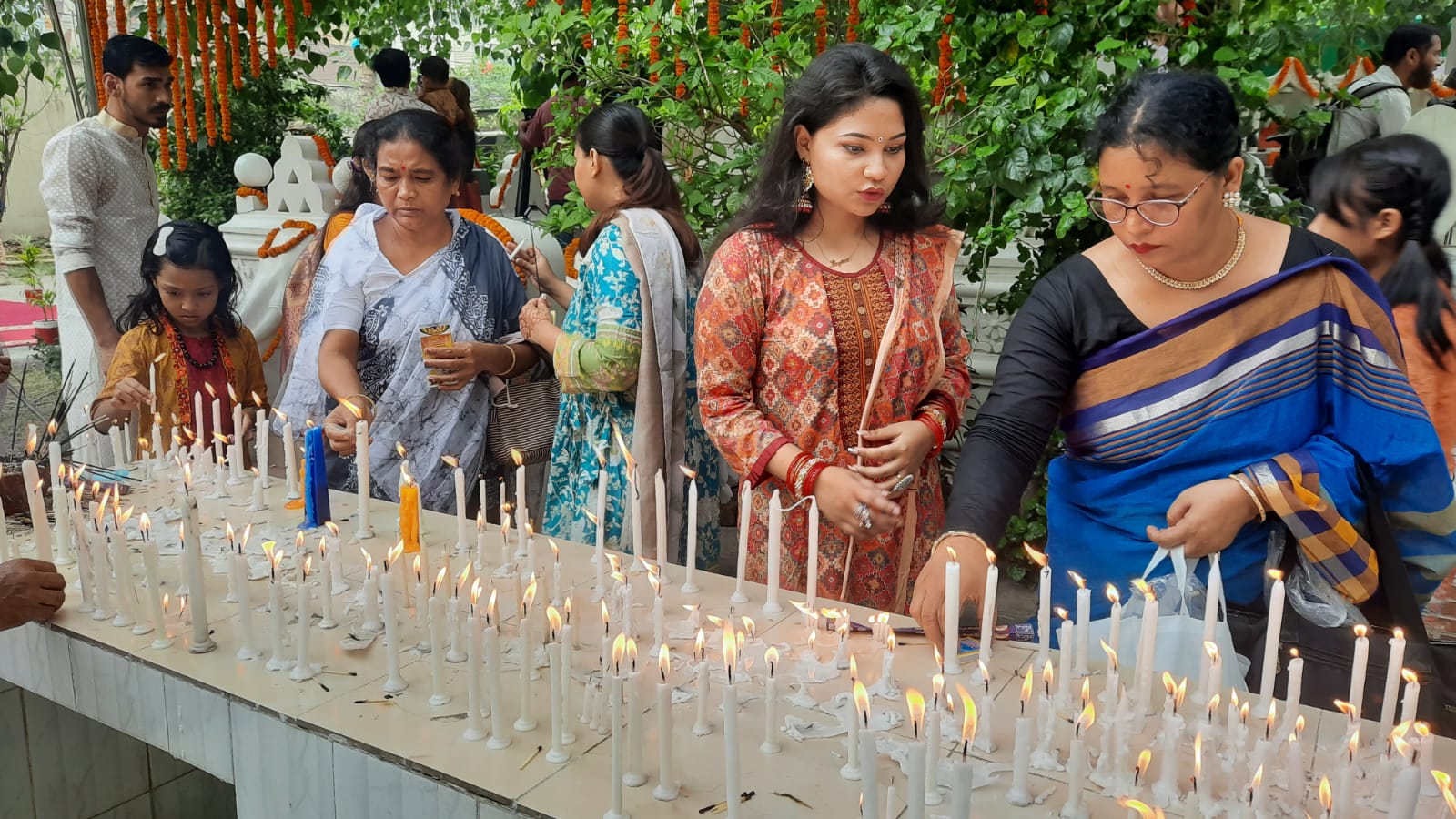 জঙ্গি ও সন্ত্রাসবাদ দমনে সাফল্য অর্জন করেছি