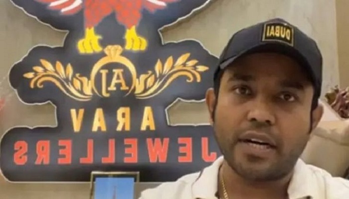 আমাকে অপরাধী বানিয়েছে কিছু সাংবাদিক