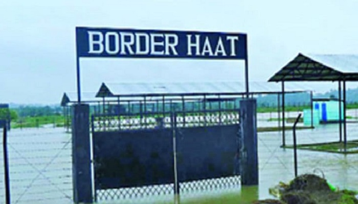 ভোলাগঞ্জে বর্ডার হাটে ক্রয়-বিক্রয় শুরু শনিবার