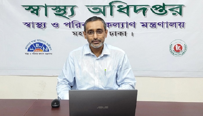 ডেঙ্গু নিয়ে শঙ্কাকে উপেক্ষার সুযোগ নেই