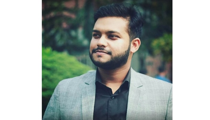 রাজধানীতে যমুনা টিভির প্রতিবেদকের মরদেহ উদ্ধার