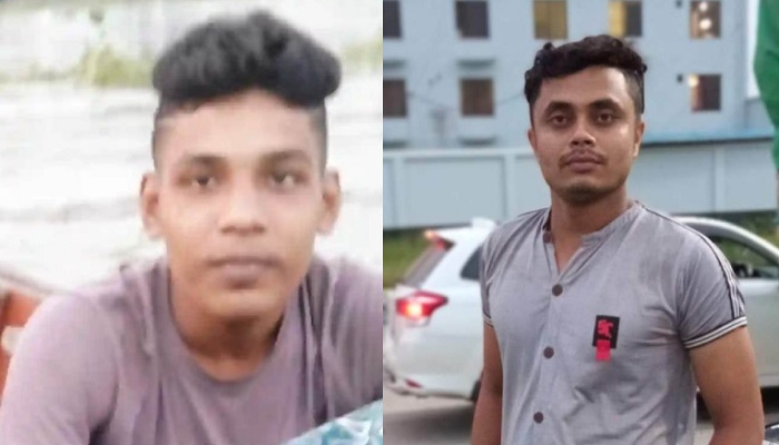 গেন্ডারিয়ায় ট্রাকচাপায় নিহত ২