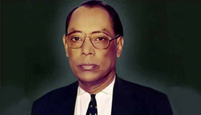 পরমাণু বিজ্ঞানী ওয়াজেদ মিয়ার মৃত্যুবার্ষিকী আজ
