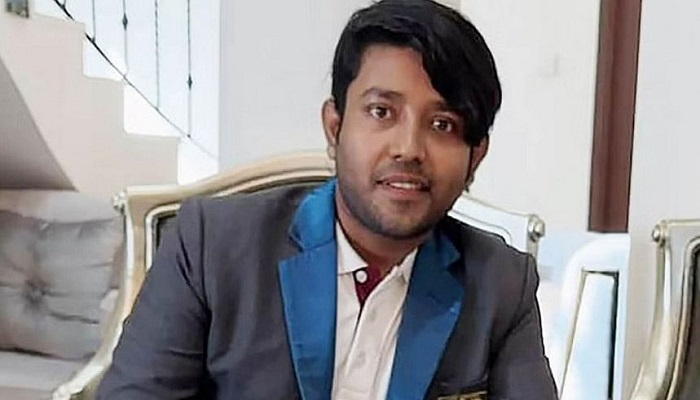 আরাভ খানের অস্ত্র মামলার রায় আজ