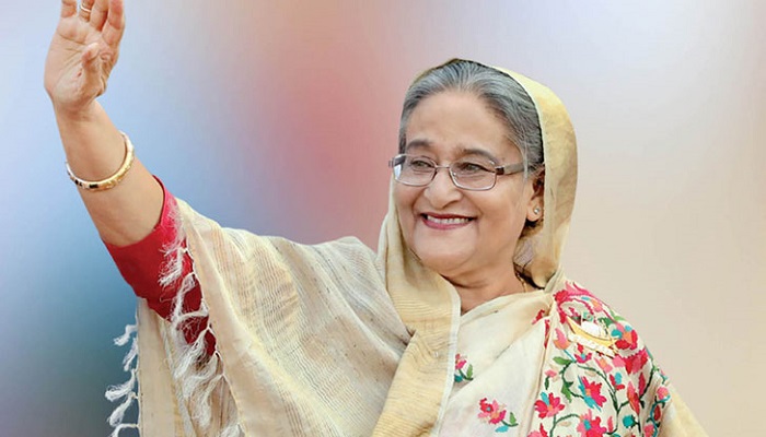 ইকোনমিক ফোরামে যোগ দিতে কাতার যাচ্ছেন প্রধানমন্ত্রী