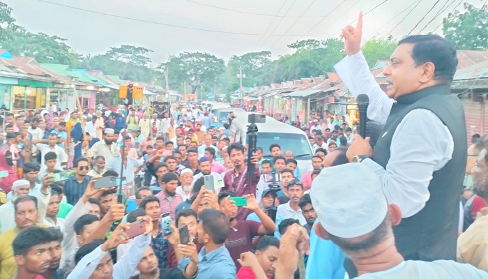 সাহসী নেতৃত্বের প্রতীক শেখ হাসিনা বিশ্ব দরবারেও প্রশংসিত