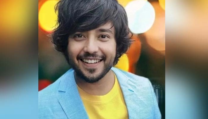 অস্ত্র মামলায় আরাভ খানের ১০ বছরের কারাদণ্ড