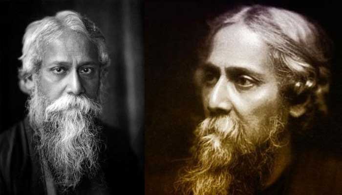সংকটে প্রতিরোধ ও অভিযাত্রার প্রেরণা তিনি