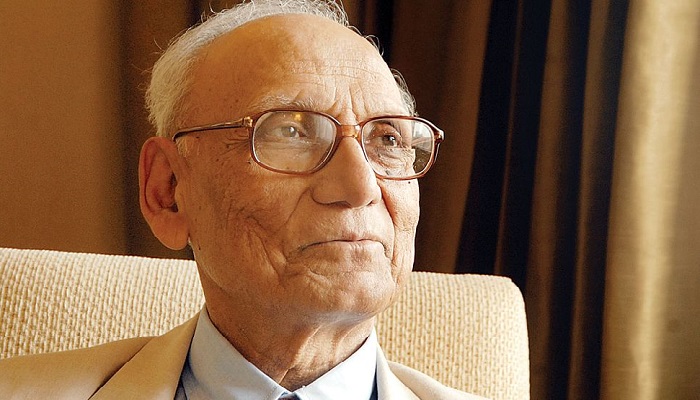 শ্রদ্ধা-ভালোবাসায় নুরুল ইসলামকে শেষ বিদায়