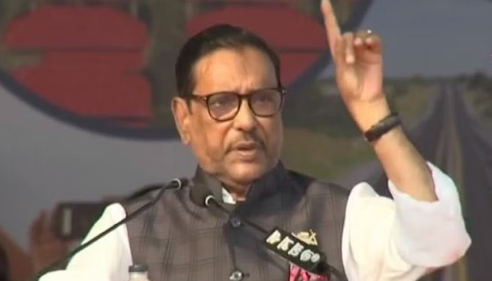 আন্তর্জাতিক নিয়মানুযায়ী কূটনীতিকদের নিরাপত্তা অপরিবর্তিত আছে