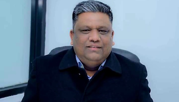 সিলেটকে দেশের প্রথম স্মার্ট নগরী হিসেবে গড়ব