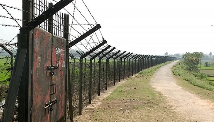 দিনাজপুরে বিএসএফের গুলিতে বাংলাদেশি যুবক নিহত