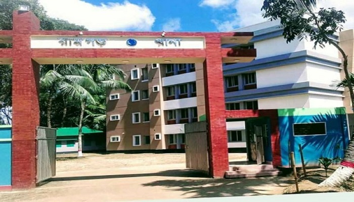 রামগড়ে চুরি আতঙ্কে ব্যবসায়ীরা