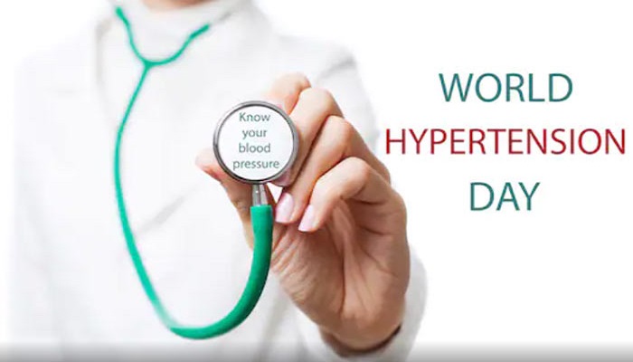 হাইপারটেনশন নিয়ে মাথা ব্যথা নেই স্বাস্থ্য বিভাগের