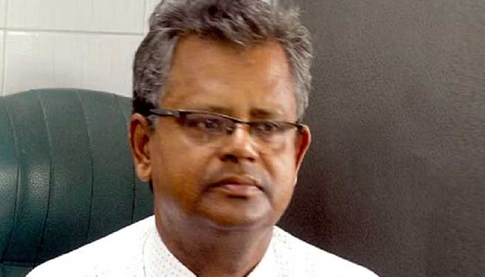 ধর্ষণ মামলায় কারাগারে খুকৃবির সাবেক উপাচার্য