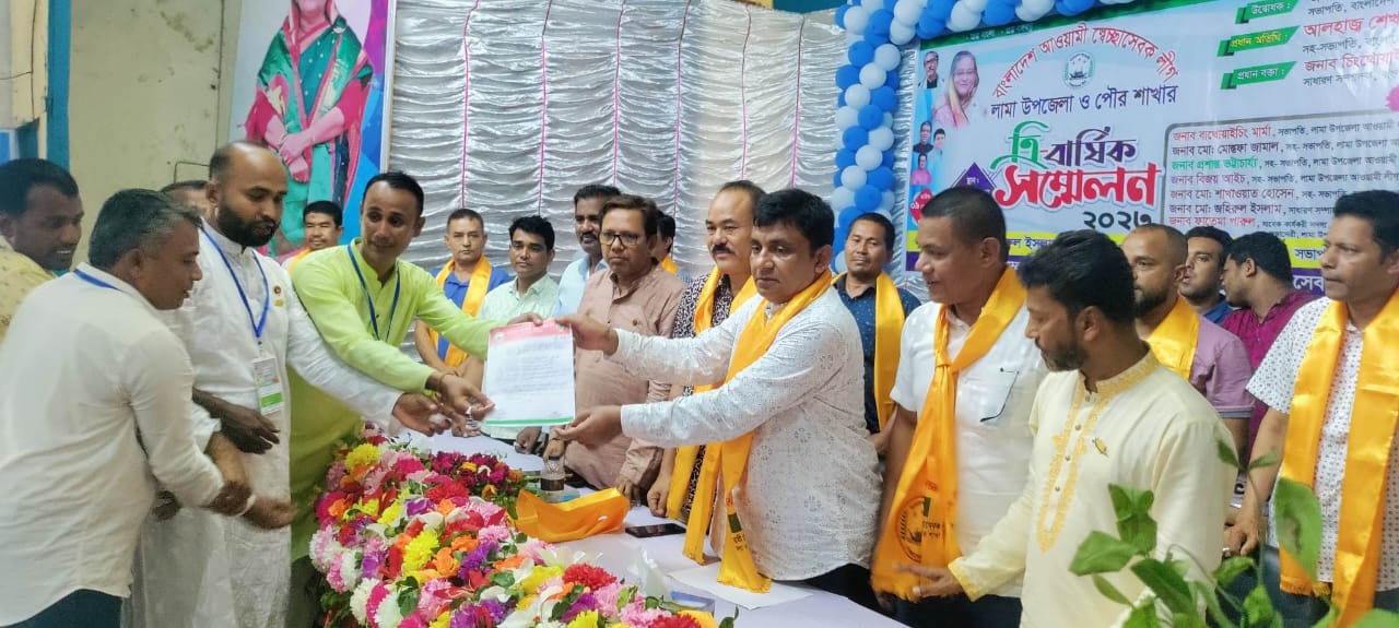বীর বাহাদুরের আরেক নাম উন্নয়ন
