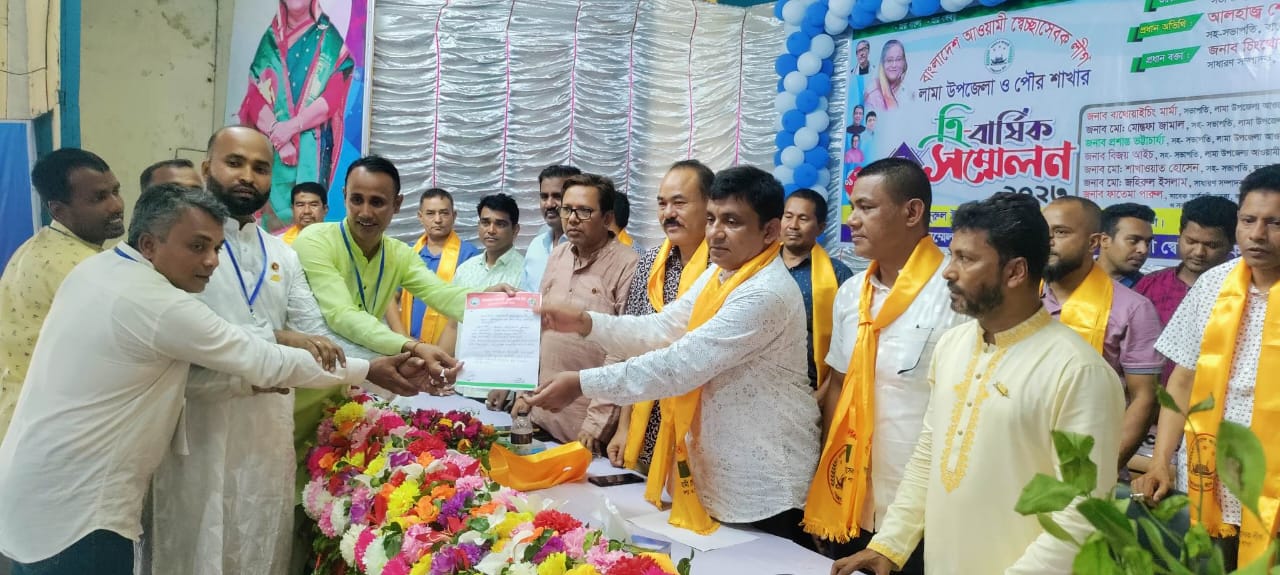 বীর বাহাদুরের আরেক নাম উন্নয়ন