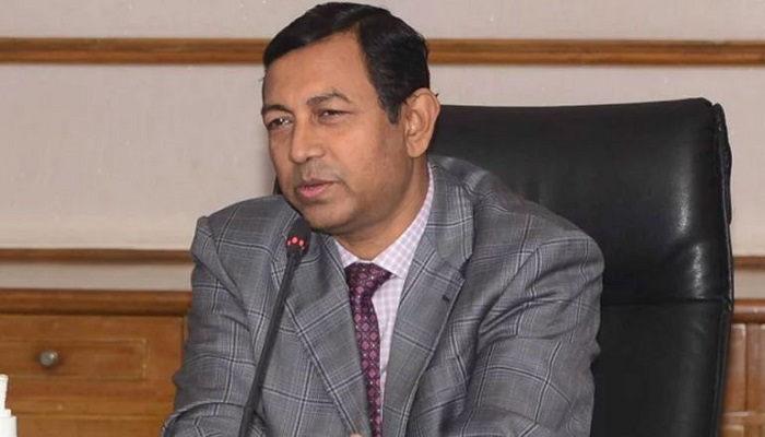 হাইকোর্টের আদেশ অমান্য: ক্ষমা চাইলেন রাজউক চেয়ারম্যান