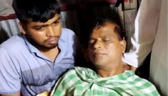 মোরেলগঞ্জে বেড়েছে চেতনানাশক স্প্রে করে সর্বস্ব লুট