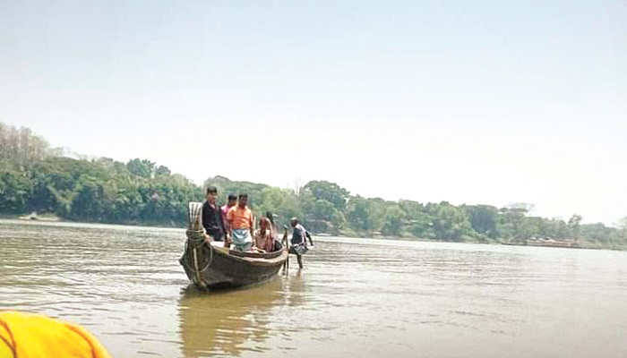 নিখোঁজের ২০ ঘন্টা পর বিশ্ববিদ্যালয় শিক্ষার্থীর মরদেহ উদ্ধার
