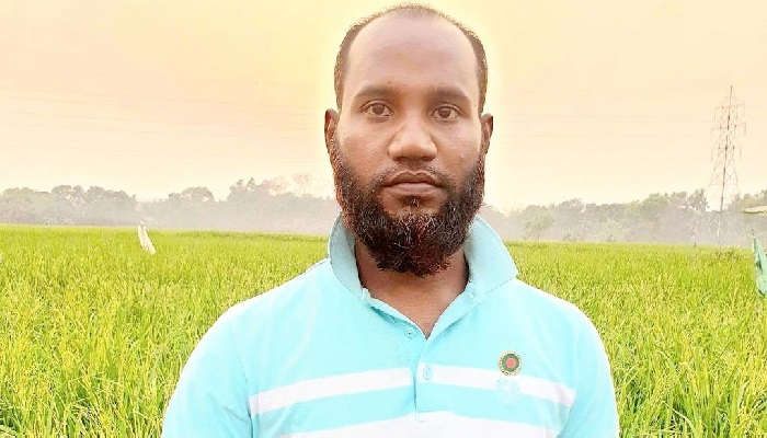 কুমিল্লায় আ.লীগ নেতাকে গলা কেটে হত্যা করেছে জামায়াত কর্মীরা