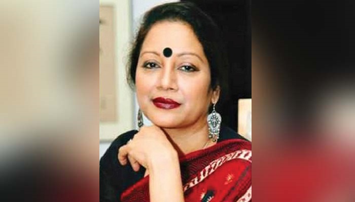 ‘নজরুল পুরস্কার’ পাচ্ছেন শাহীন সামাদ