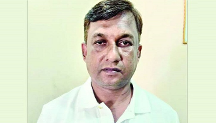এবার চাঁদাবাজির মামলায় পাহাড়খেকো কাউন্সিলর জসিম