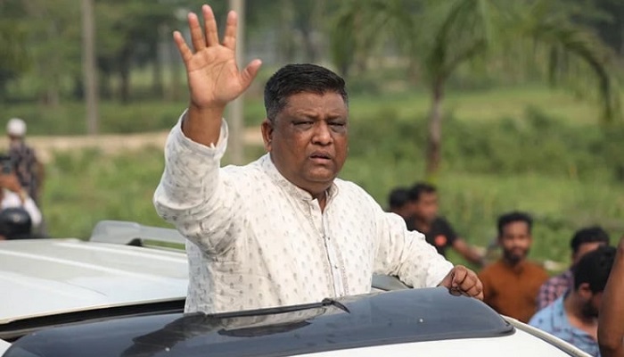 পৌর মেয়রদের সহযোগিতা চান আনোয়ারুজ্জামান